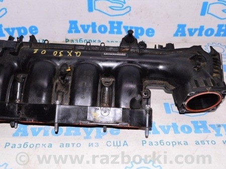 ФОТО Коллектор впускной для Infiniti QX30 (15-19) Одесса