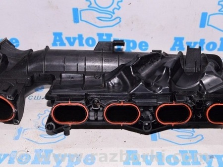 ФОТО Коллектор впускной для Infiniti QX30 (15-19) Одесса