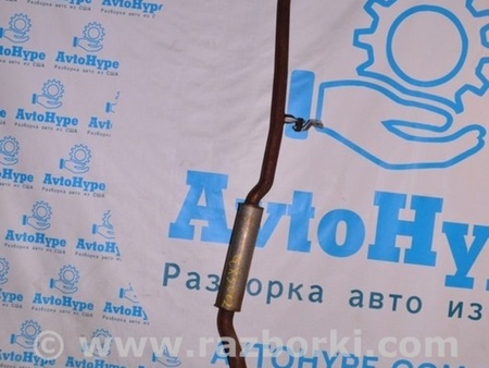 ФОТО Выпускная трасса для Infiniti QX30 (15-19) Одесса