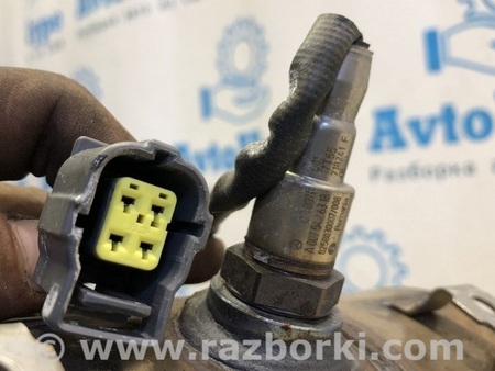 ФОТО Лямбда-зонд задний второй для Infiniti QX30 (15-19) Одесса