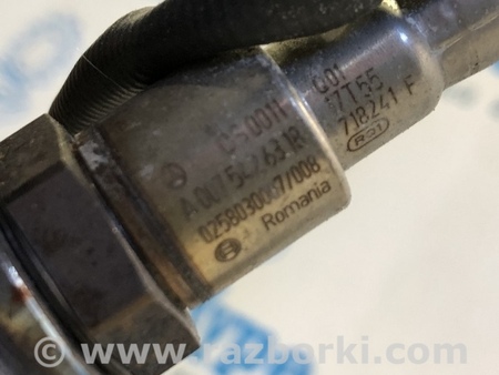 ФОТО Лямбда-зонд задний второй для Infiniti QX30 (15-19) Одесса