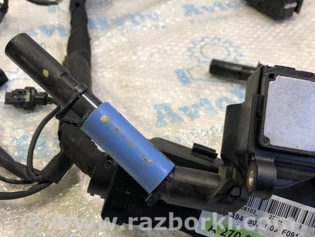 ФОТО Катушка зажигания для Infiniti QX30 (15-19) Одесса