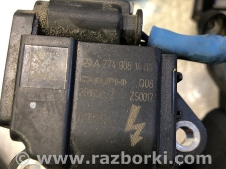 ФОТО Катушка зажигания для Infiniti QX30 (15-19) Одесса