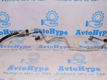 ФОТО Трубка кондиционера печка-конденсер для Infiniti QX30 (15-19) Одесса