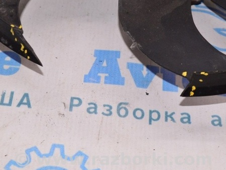 ФОТО Трубка кондиционера печка-конденсер для Infiniti QX30 (15-19) Одесса