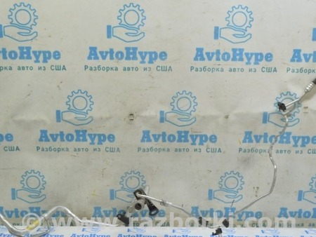 ФОТО Трубка кондиционера печка-конденсер для Infiniti QX30 (15-19) Одесса