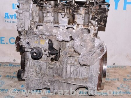 ФОТО Помпа водяная для Infiniti QX30 (15-19) Одесса