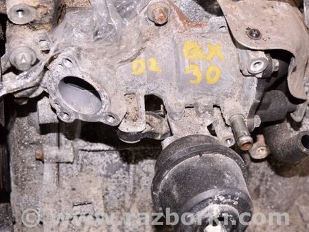 ФОТО Помпа водяная для Infiniti QX30 (15-19) Одесса