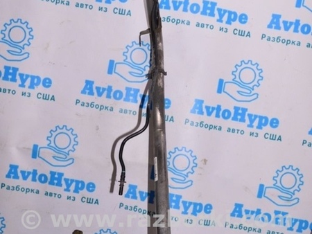 ФОТО Заливная горловина топливного бака для Infiniti QX30 (15-19) Одесса