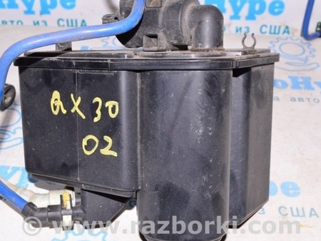 ФОТО Канистра с углем абсорбер для Infiniti QX30 (15-19) Одесса