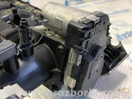 ФОТО Дроссельная заслонка для Infiniti QX30 (15-19) Одесса