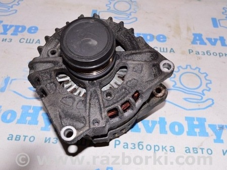 ФОТО Генератор для Infiniti QX30 (15-19) Одесса