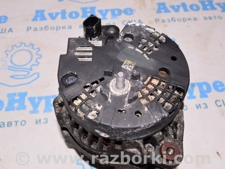 ФОТО Генератор для Infiniti QX30 (15-19) Одесса