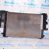 Радиатор кондиционера (конденсер) Infiniti QX30 (15-19)