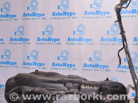 ФОТО Топливный бак для Infiniti QX30 (15-19) Одесса