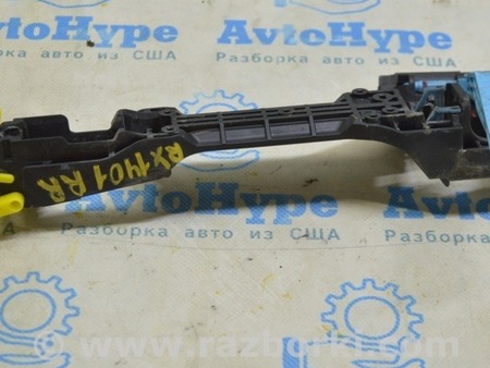 ФОТО Топливный бак для Infiniti QX30 (15-19) Одесса