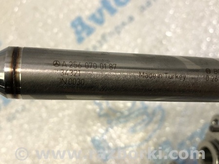 ФОТО Форсунка (распылитель) для Infiniti QX30 (15-19) Одесса