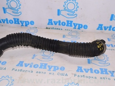 ФОТО Патрубок левый для Infiniti QX30 (15-19) Одесса