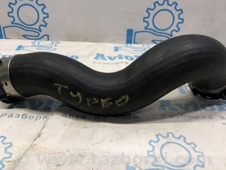 ФОТО Патрубок правый для Infiniti QX30 (15-19) Одесса