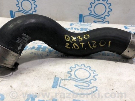 ФОТО Патрубок правый для Infiniti QX30 (15-19) Одесса