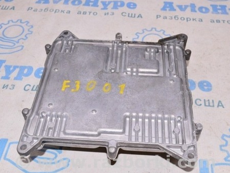 ФОТО Накладка проема багажника для Infiniti QX30 (15-19) Одесса