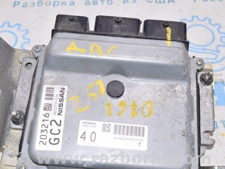 ФОТО Обшивка арки левая для Infiniti QX30 (15-19) Одесса