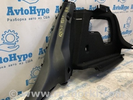 ФОТО Обшивка арки правая для Infiniti QX30 (15-19) Одесса