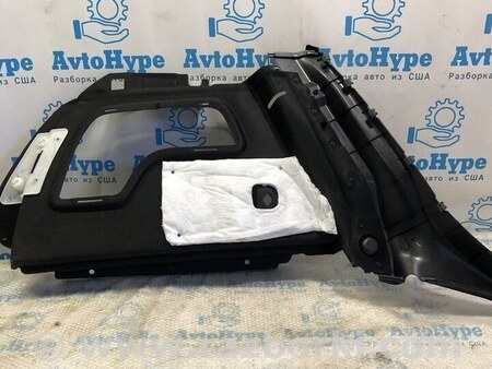 ФОТО Обшивка арки правая для Infiniti QX30 (15-19) Одесса
