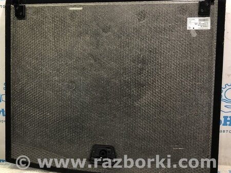 ФОТО Пол багажника для Infiniti QX30 (15-19) Одесса