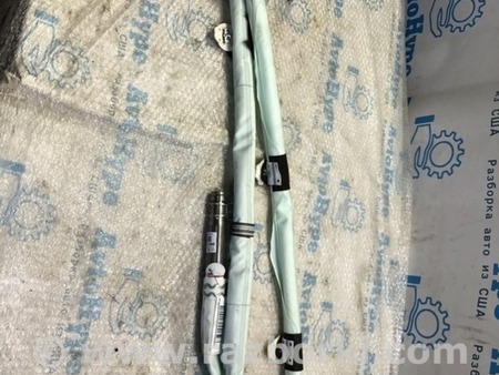 ФОТО Подушка безопасности airbag боковая шторка правая для Infiniti QX30 (15-19) Одесса