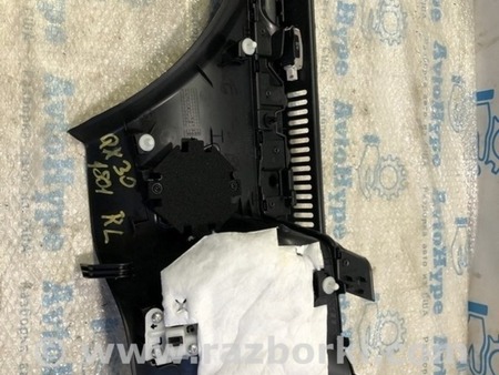 ФОТО Накладка задней стойки левая для Infiniti QX30 (15-19) Одесса