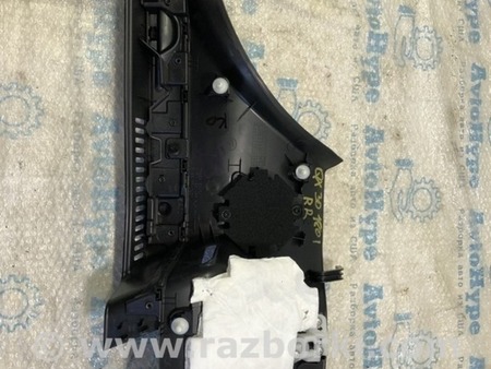 ФОТО Накладка задней стойки правая для Infiniti QX30 (15-19) Одесса