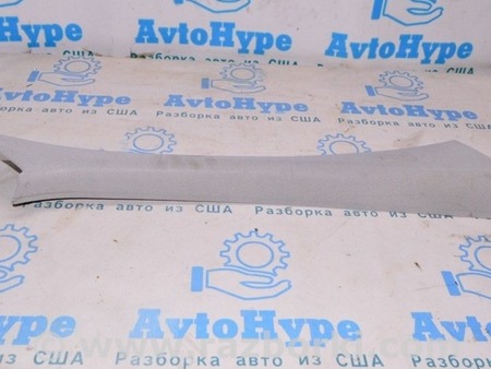 ФОТО Накладка передней стойки правая для Infiniti QX30 (15-19) Одесса