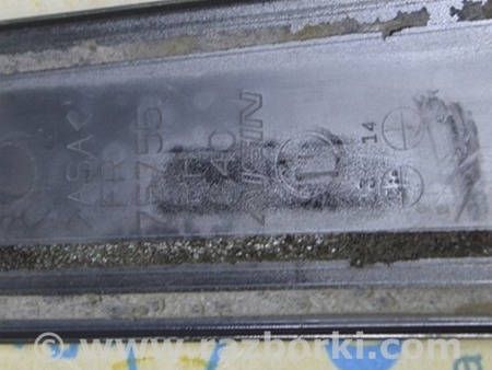 ФОТО Накладка порога внутр перед лев для Infiniti QX30 (15-19) Одесса