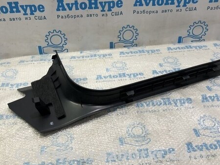 ФОТО Накладка порога внутр перед лев для Infiniti QX30 (15-19) Одесса