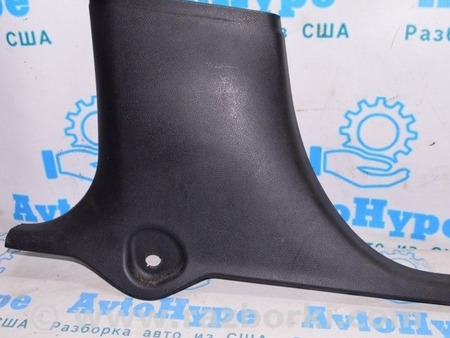 ФОТО Накладка центральной стойки нижняя левая для Infiniti QX30 (15-19) Одесса