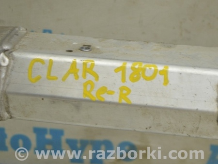 ФОТО Накладка центральной стойки нижняя правая для Infiniti QX30 (15-19) Одесса