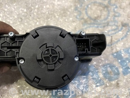 ФОТО Управление светом для Infiniti QX30 (15-19) Одесса