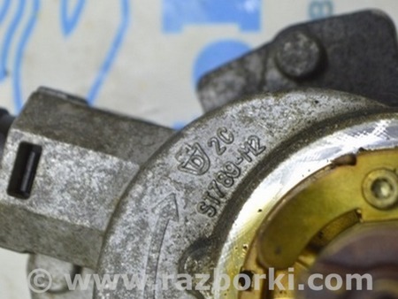 ФОТО Актуатор моторчик привод печки (вентиляция) для Infiniti QX30 (15-19) Одесса