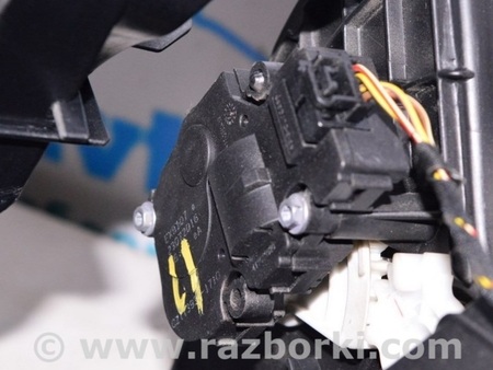 ФОТО Актуатор моторчик привод печки (вентиляция) для Infiniti QX30 (15-19) Одесса