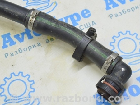 ФОТО Актуатор моторчик привод печки (кондиционер) для Infiniti QX30 (15-19) Одесса