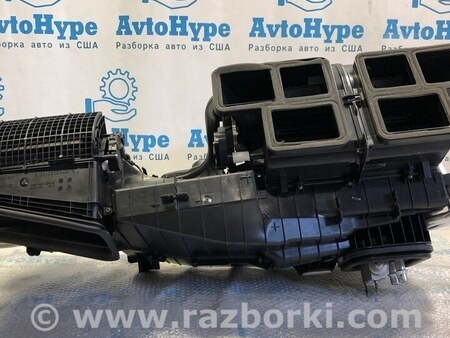 ФОТО Печка в сборе для Infiniti QX30 (15-19) Одесса