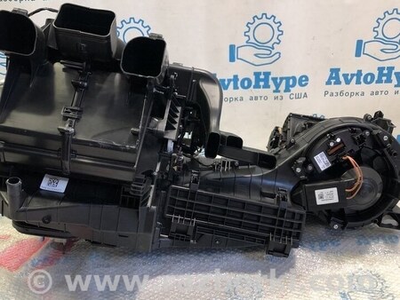 ФОТО Печка в сборе для Infiniti QX30 (15-19) Одесса