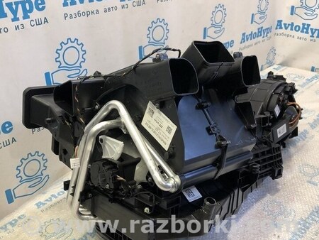 ФОТО Печка в сборе для Infiniti QX30 (15-19) Одесса