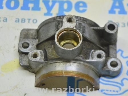 ФОТО Водительский ремень безопасности для Infiniti QX30 (15-19) Одесса