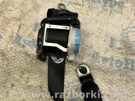 ФОТО Водительский ремень безопасности для Infiniti QX30 (15-19) Одесса