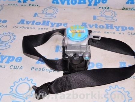 ФОТО Пассажирский ремень безопасности для Infiniti QX30 (15-19) Одесса