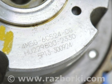 ФОТО Пассажирский ремень безопасности для Infiniti QX30 (15-19) Одесса