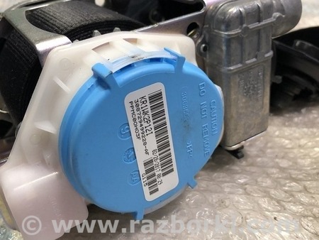 ФОТО Пассажирский ремень безопасности для Infiniti QX30 (15-19) Одесса