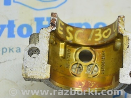 ФОТО Ремень безопасности зад лев для Infiniti QX30 (15-19) Одесса